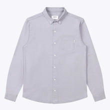 WeShaw Shirt opal