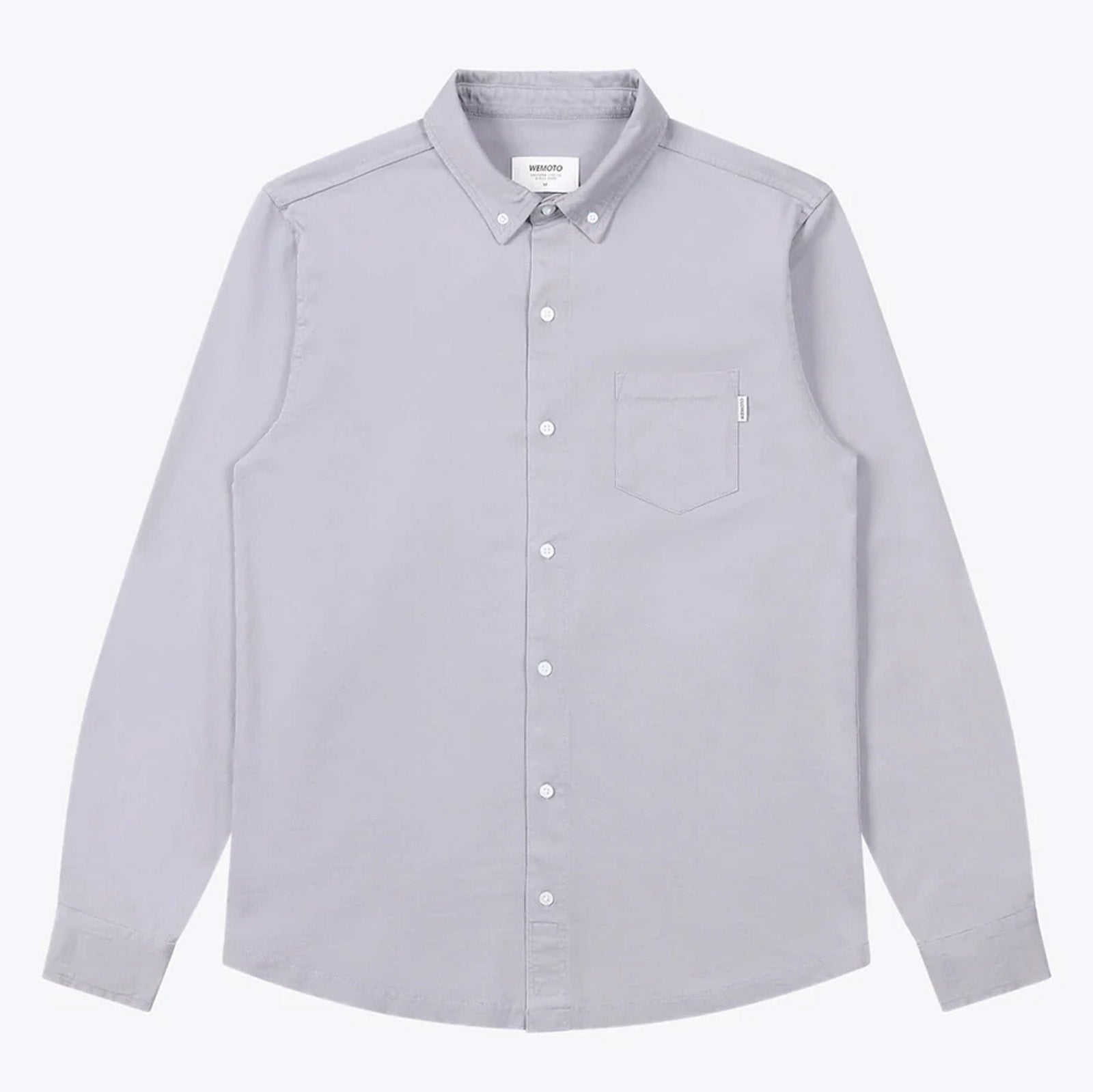 WeShaw Shirt opal