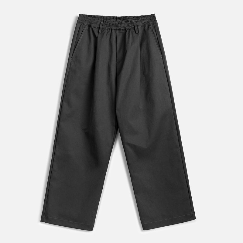 Big Osaka Trousers nero