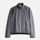 Birmingham Jacket antracite Wooden