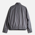Birmingham Jacket antracite Wooden