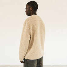 Cameron Jacket nocciola Wooden
