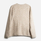 Cameron Jacket nocciola Wooden