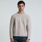 Ledro Jumper beige