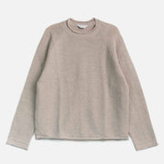 Ledro Jumper beige