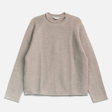 Ledro Jumper beige