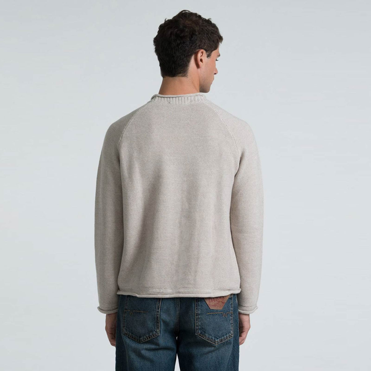 Ledro Jumper beige