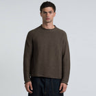 Ledro Jumper marrone