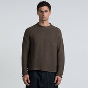 Ledro Jumper marrone