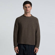 Ledro Jumper marrone