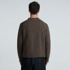 Ledro Jumper marrone