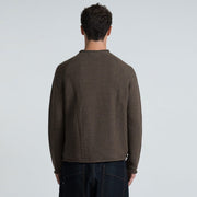Ledro Jumper marrone