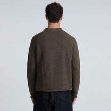 Ledro Jumper marrone