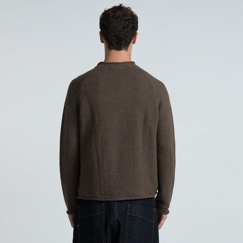 Ledro Jumper marrone