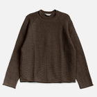 Ledro Jumper marrone