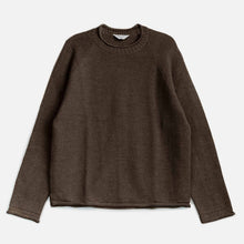 Ledro Jumper marrone