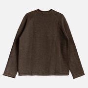 Ledro Jumper marrone