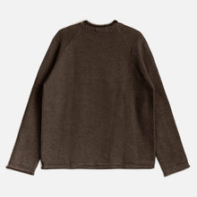 Ledro Jumper marrone