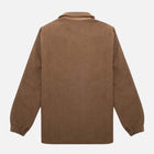 Leeds Jacket khaki Wooden