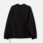 Ohio Overshirt black