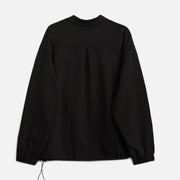 Ohio Overshirt black