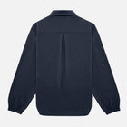 Ohio Polo Shirt neptune blue Wooden