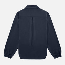 Ohio Polo Shirt neptune blue Wooden