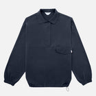 Ohio Polo Shirt neptune blue Wooden