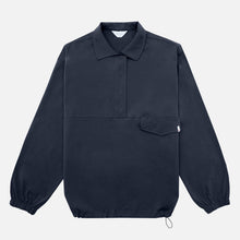 Ohio Polo Shirt neptune blue Wooden