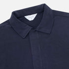 Ohio Polo Shirt neptune blue Wooden