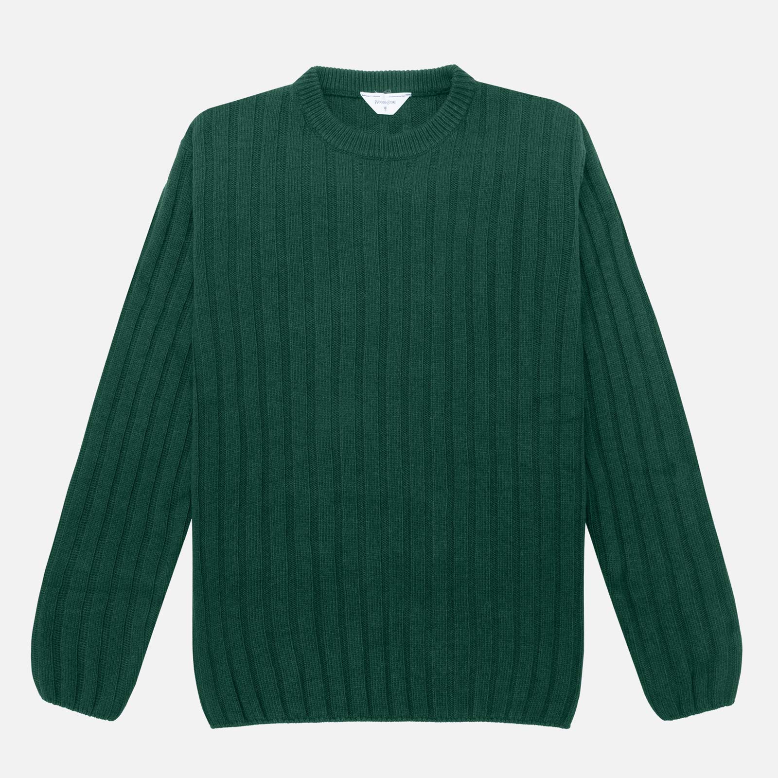 Ortisei Jumper bosco Wooden