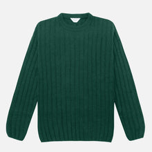 Ortisei Jumper bosco Wooden