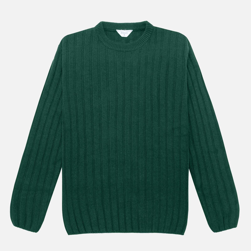 Ortisei Jumper bosco Wooden