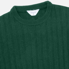 Ortisei Jumper bosco Wooden