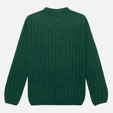 Ortisei Jumper bosco Wooden