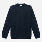 Ortisei Jumper navy Wooden