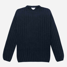 Ortisei Jumper navy Wooden