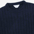 Ortisei Jumper navy Wooden