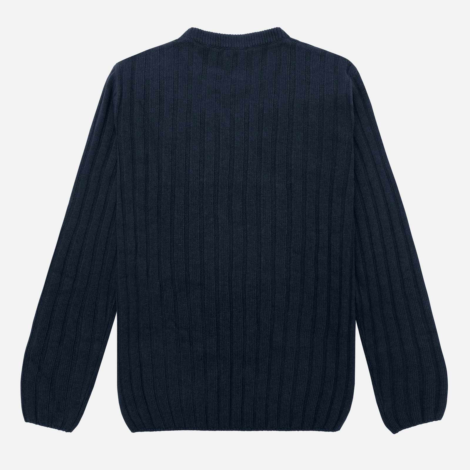 Ortisei Jumper navy Wooden