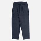 Osaka Pant blu Wooden