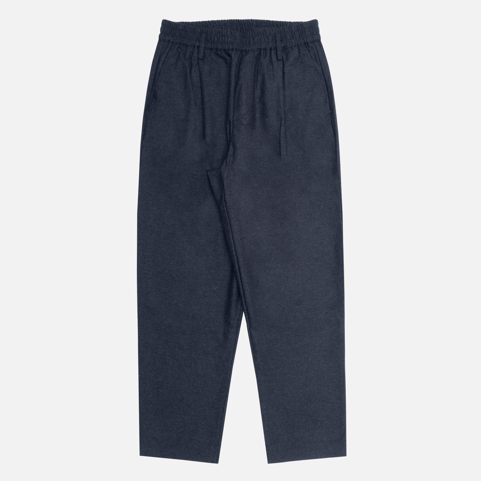 Osaka Pant blu Wooden