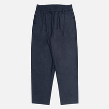 Osaka Pant blu Wooden