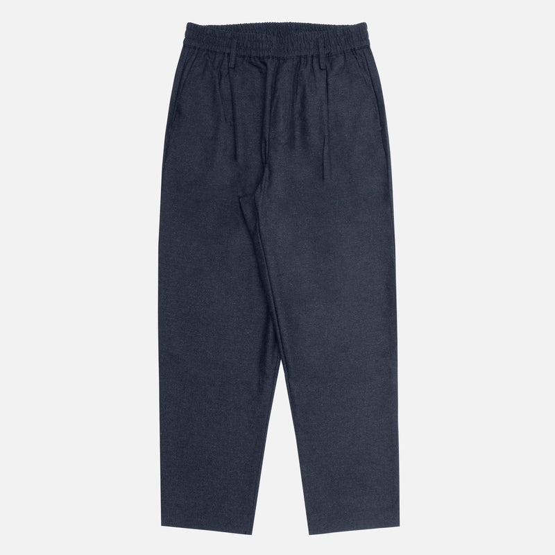 Osaka Pant blu Wooden
