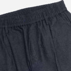 Osaka Pant blu Wooden