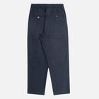 Osaka Pant blu Wooden