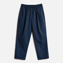 Osaka Trousers light blu vy
