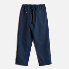 Osaka Trousers light blu vy