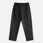 Osaka Trousers nero vy