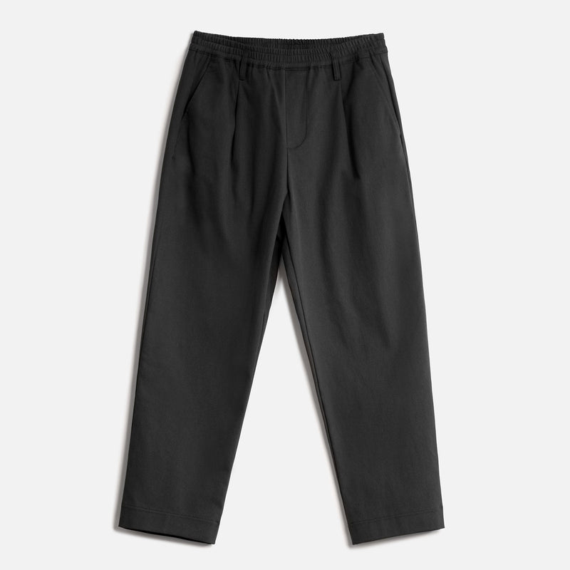 Osaka Trousers nero vy