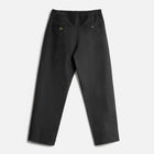 Osaka Trousers nero vy